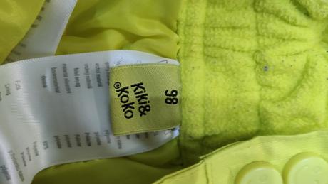 Oteplovaky, kiki&koko,98