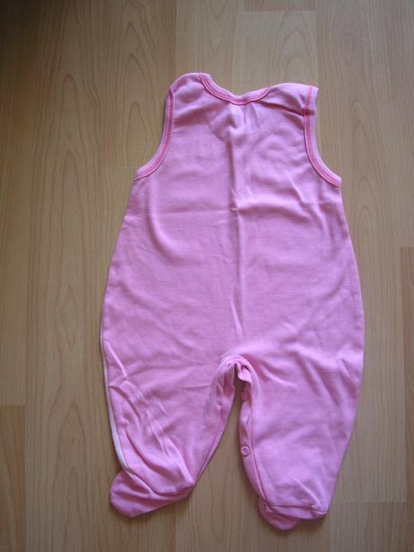 Nenosene dupacky, 74