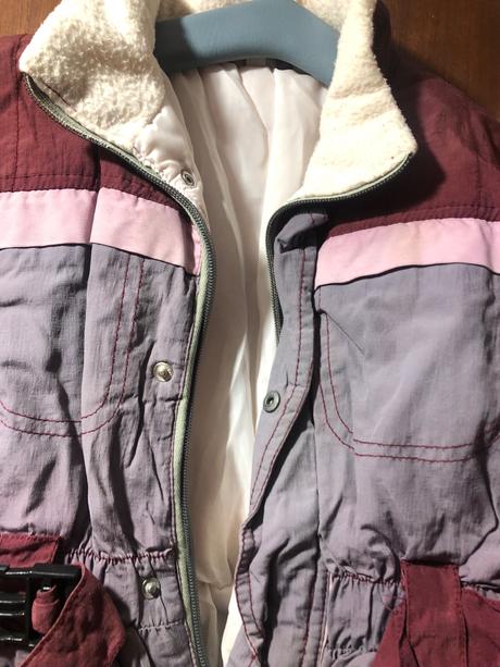 Kombinéza do snehu, 104