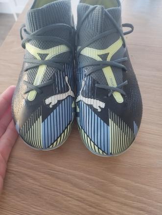 Kopačky 31, puma,31