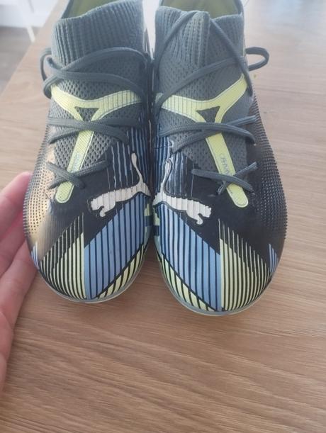 Kopačky 31, puma,31