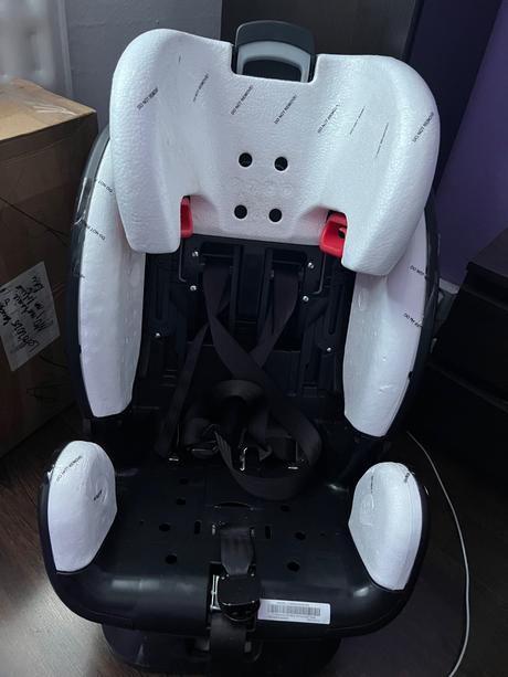 Joie everystage fx, joie