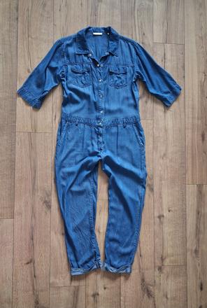 Riflovy overal, l
