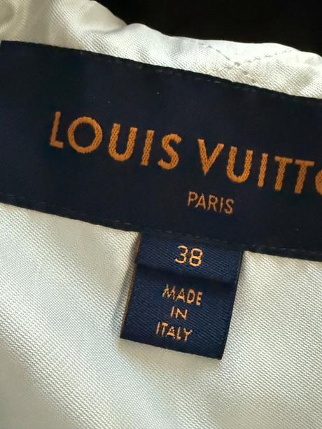 Vetrovka louis vuitton, louis vuitton,m