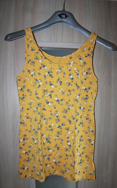 2x tirčká na leto č. l, l