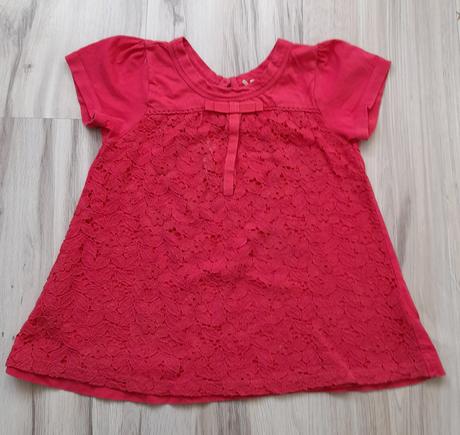 Tričko next č.104, next,104