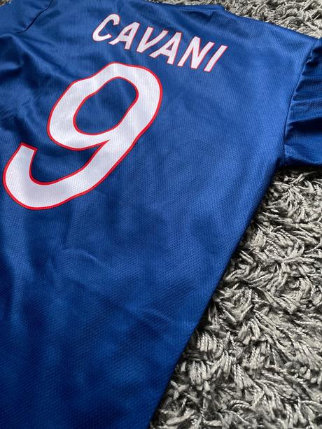 Vrchné tricko z dresu, 146