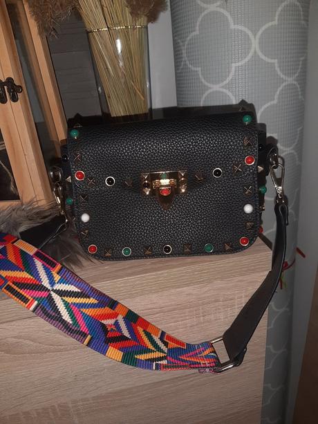 Crossbody kabelka kožené,