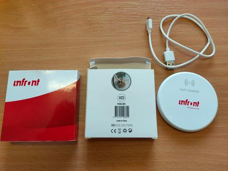 Nabíjačka na mobil, 