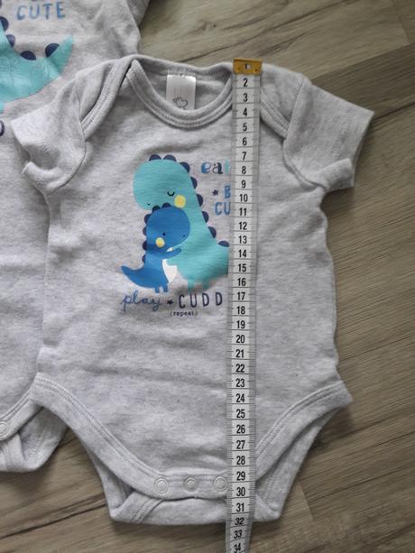 Body s dinami, c&a,62