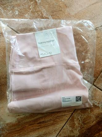 Leginy hm, h&m,xl