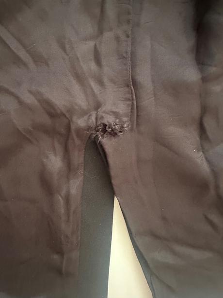 Zara oversize sako xs/s, zara,s