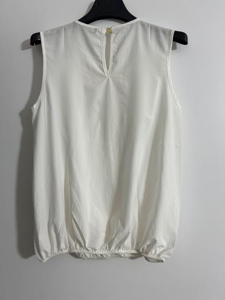 Elegantná blúzka na leto, m