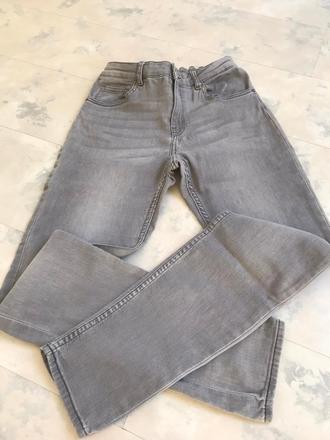 Slimky s vysokým pásom, xs