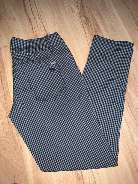 Nohavice big star 27, benetton,xs