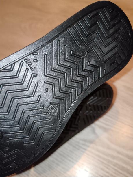 Kožená kvalitná obuv veľ. 25 zn. richter, richter,25