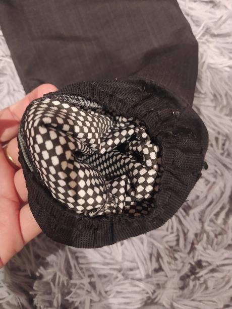 Softshellove nohavice, 110