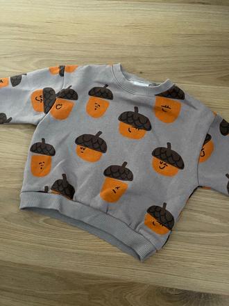 Mikina zara, zara,92