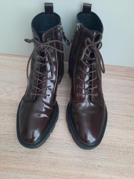 Prechodné topánky, geox,36