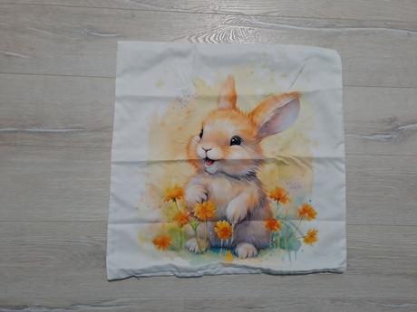 Jarný vankúš 2 ks,