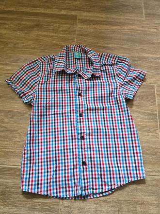 Košeľa č.128, 128