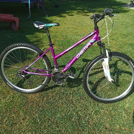 Dámsky bicykel dema, dema,26