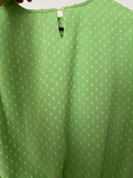 Blúzka, new yorker,m