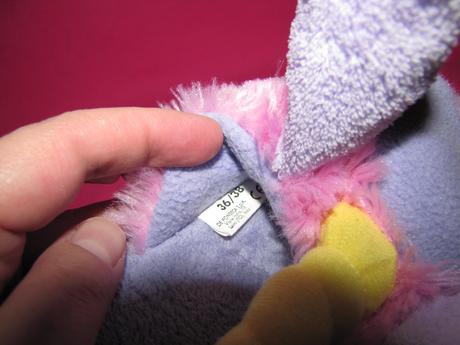 Papučky veľkosť 36-38, 37