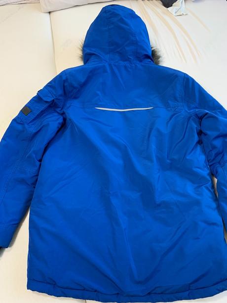Zimná bunda next, next,164