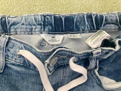 Stahovacie rifle, h&m,158