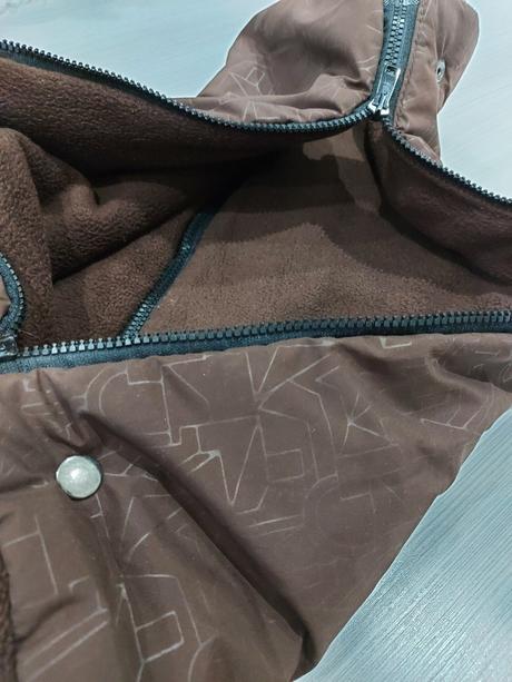 Rukávnik na kočík emitex, emitex,joolz geo3