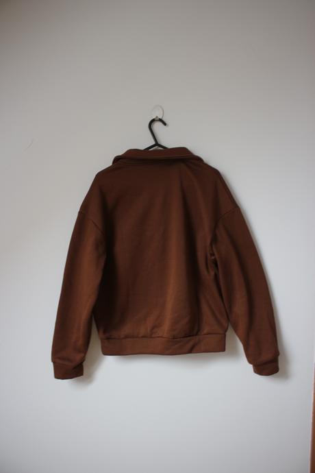 Športová mikina, s