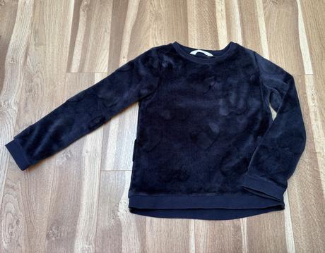 Makkucka mikina hm 122/128, h&m,122