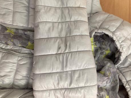 Prechodná bunda reserved, reserved,134