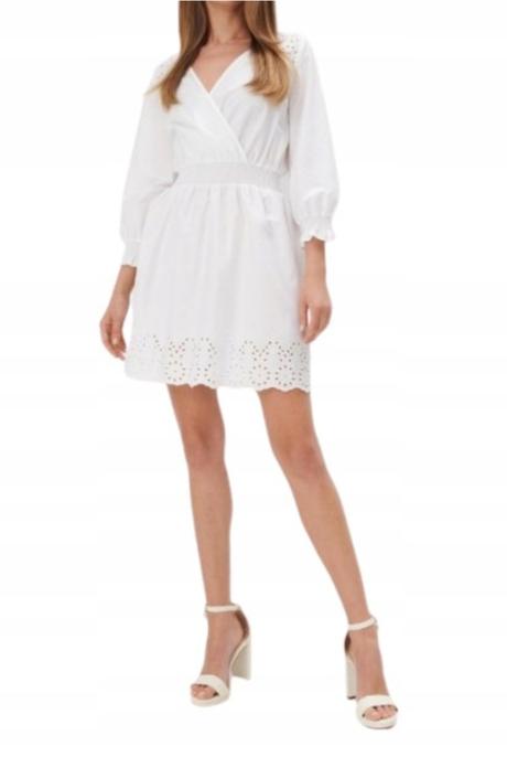 Šaty s madeirou mohito 38, mohito,38