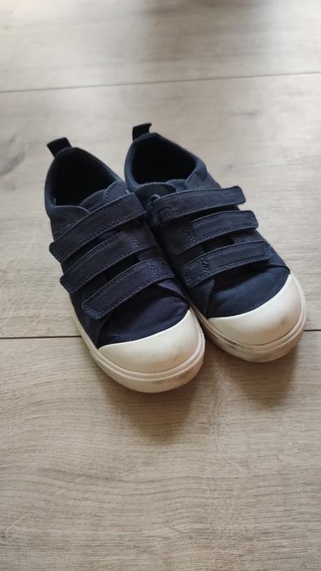 Chlapčenské tenisky, clarks,29