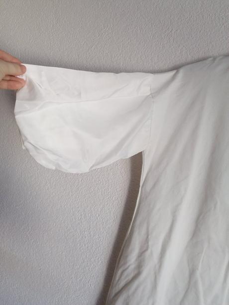 Predĺžené tricko, 