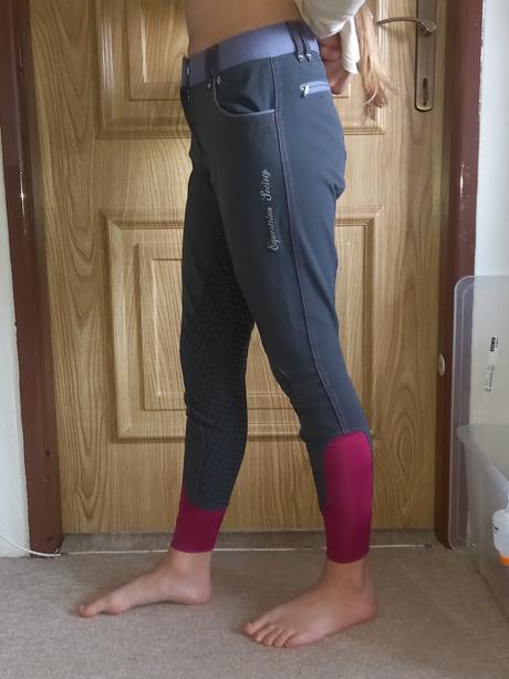 Rajtky, veľ. 36, xs, xs