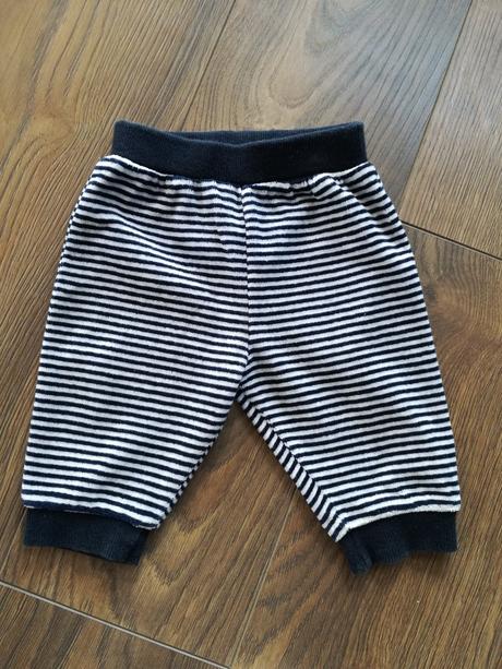 Semisove teplaciky, c&a,62