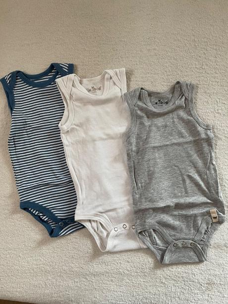 Tielka 3ks kunibo 74/80, kuniboo,80