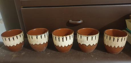 Bulharská keramika, 