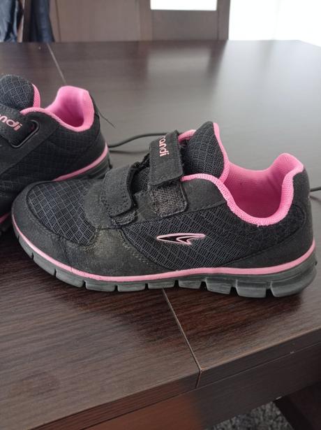 Tenisky sprandi 34, sprandi,34