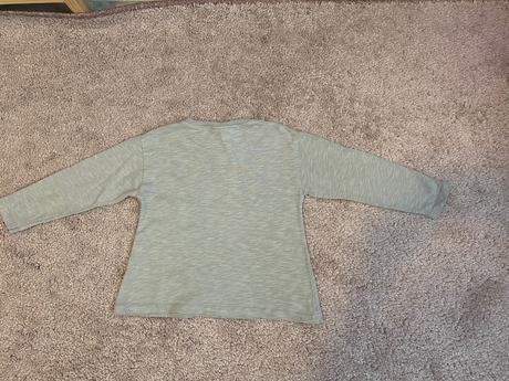 Tricko, zara,98