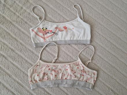 Tielko pink panter 146/152/158, disney,146