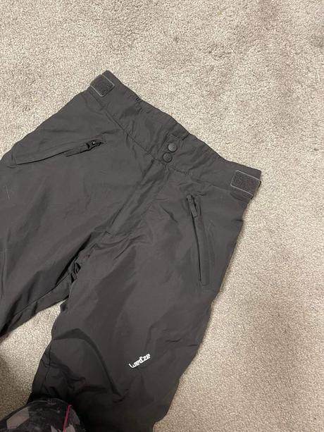 Oteplovacky wedze vel.134-140, wedze,140