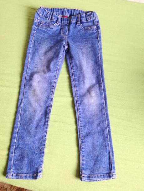 Rifle v super stave, s.oliver,122