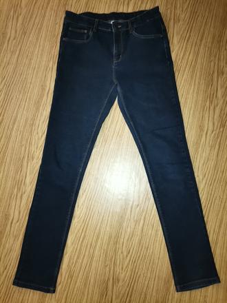 Chlapčenské rifle veľ.  182 c&a, c&a,182