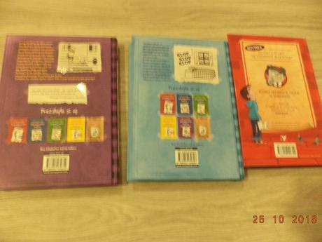 Tínedžerske čítanie,