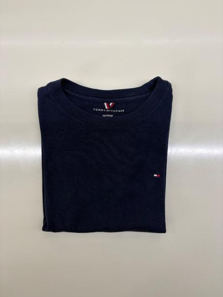 Tričko tommy hilfiger, tommy hilfiger,110