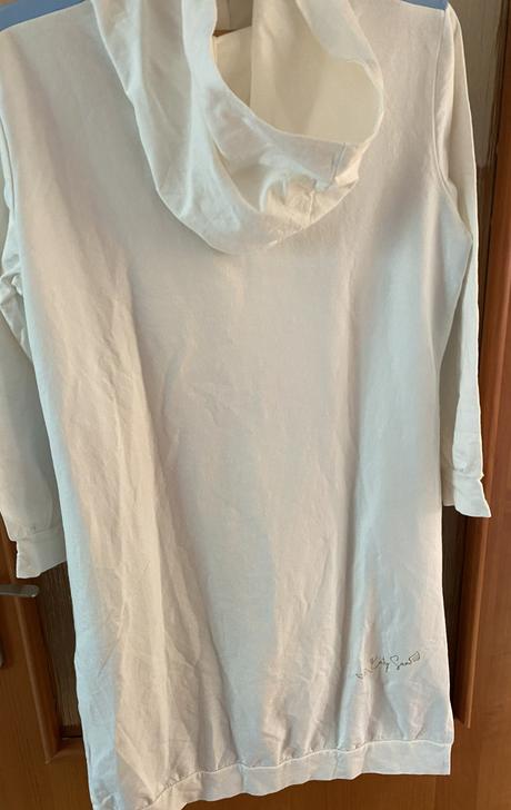 Mikina s kapucou  new collection v.  xl, xl